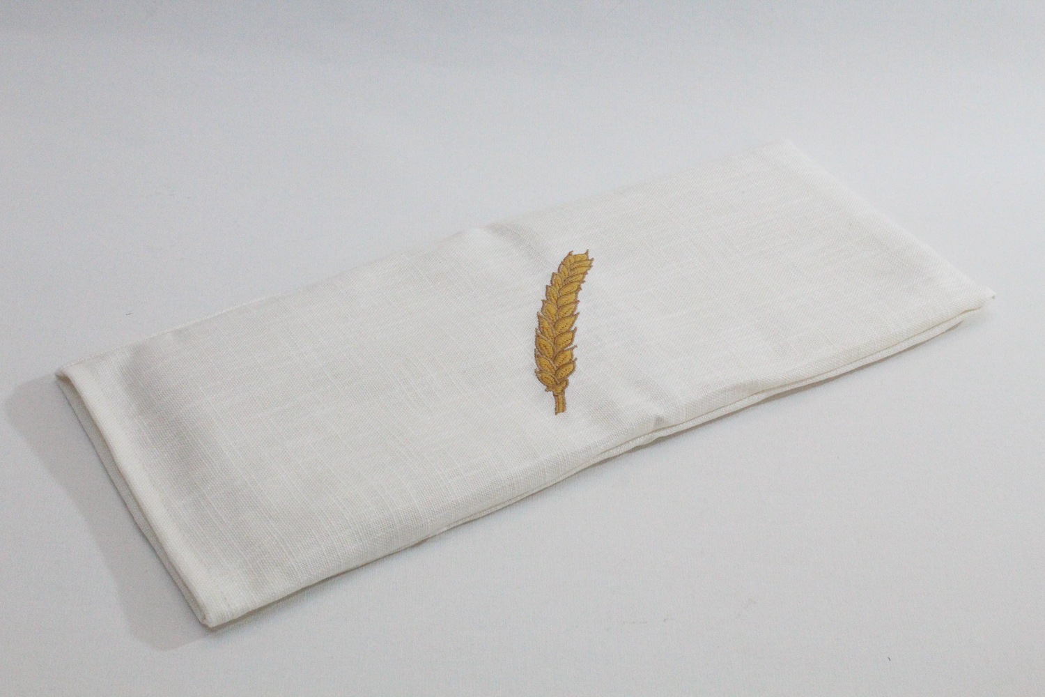 Dinkelkissen „Dinkelähre“